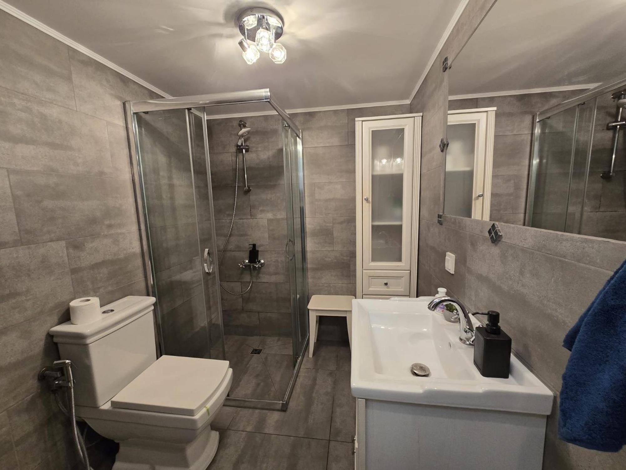 Apartament 