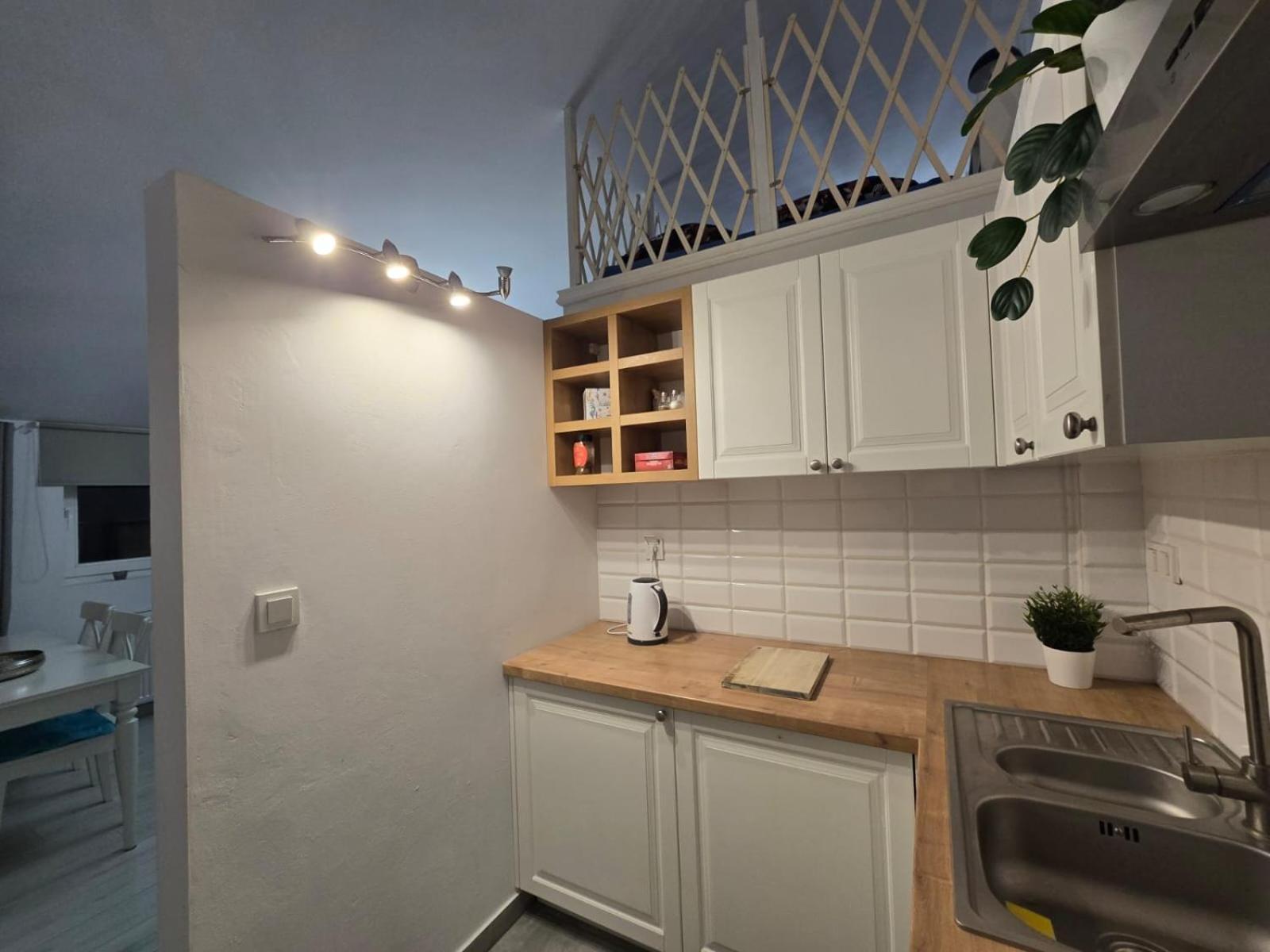 Apartament 