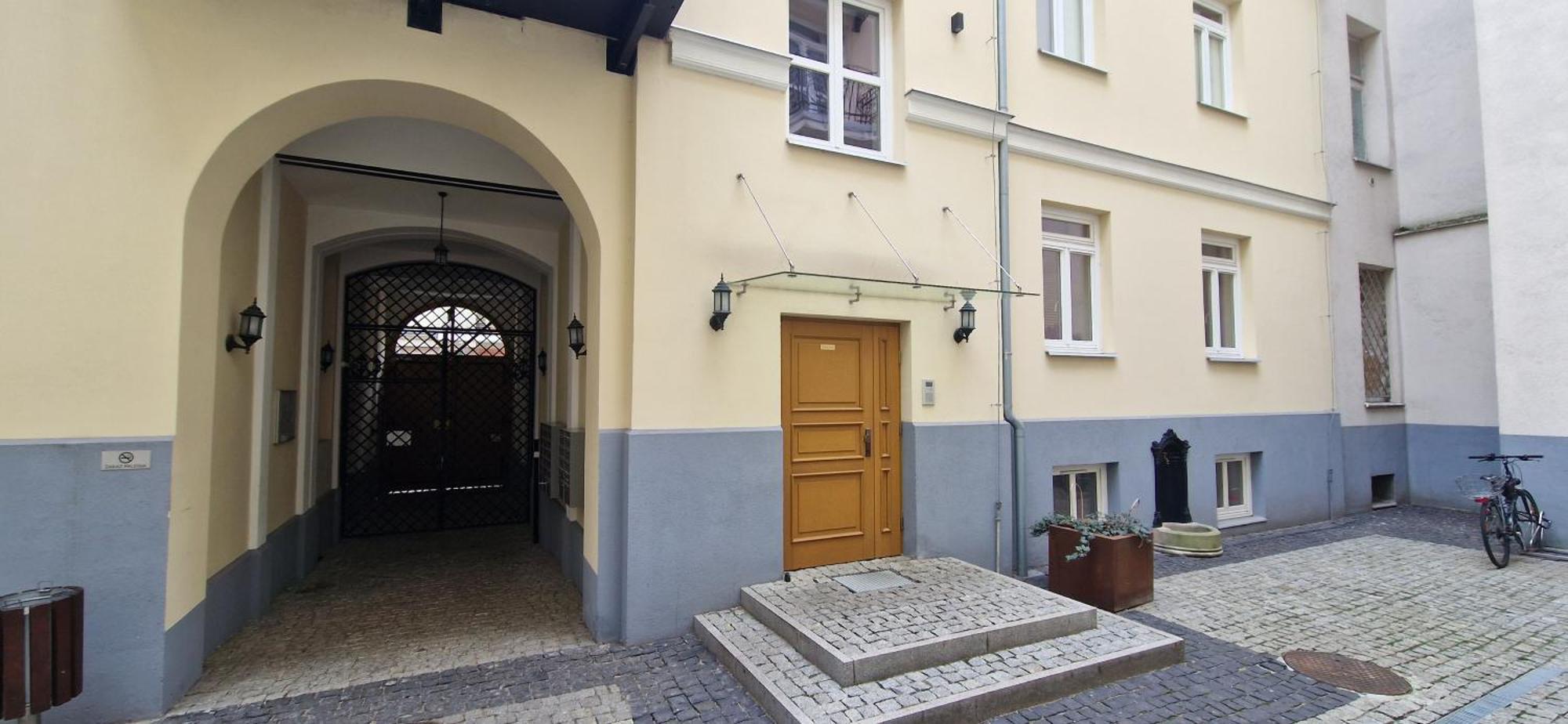 Apartament 