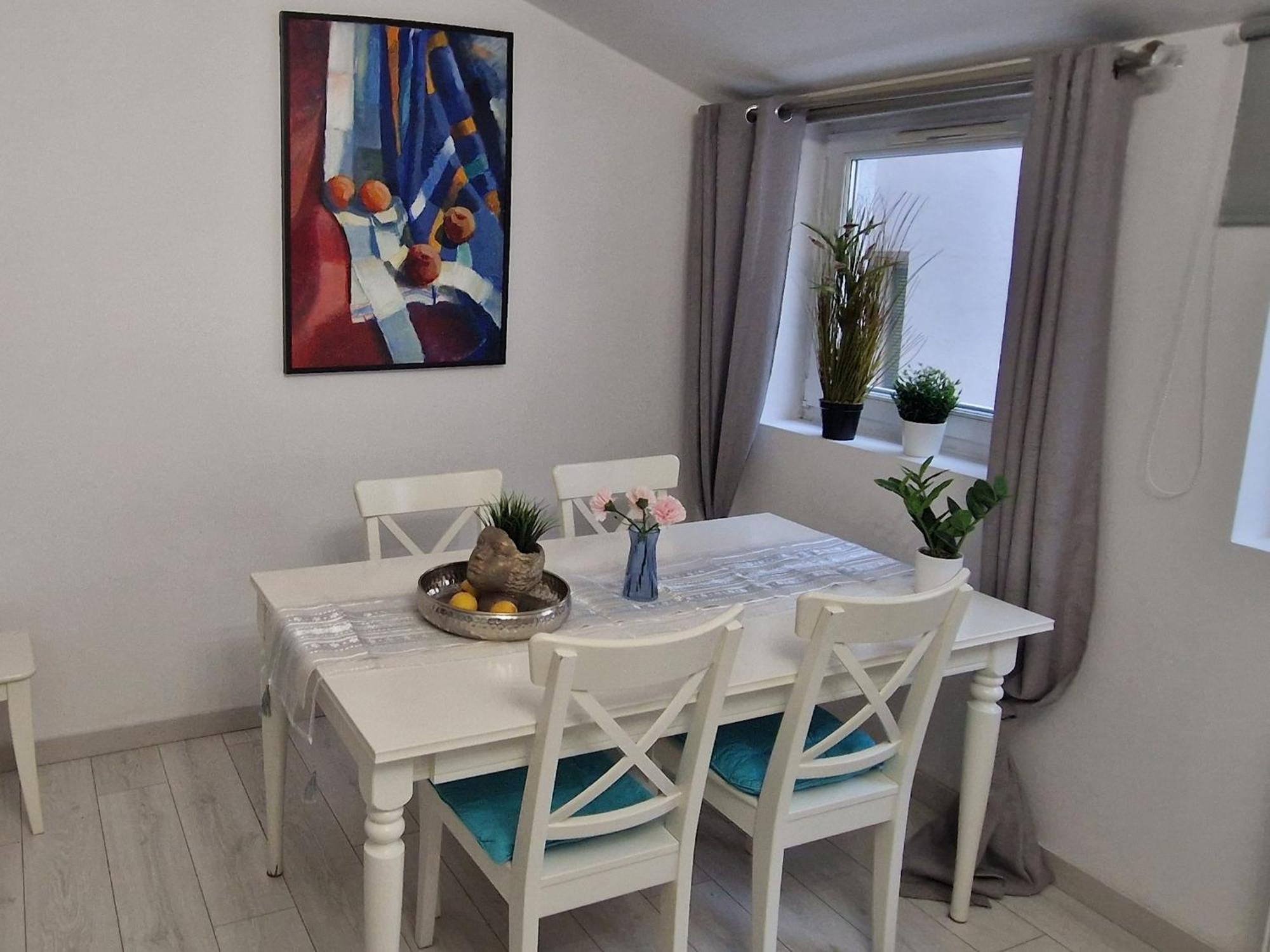 Apartament 