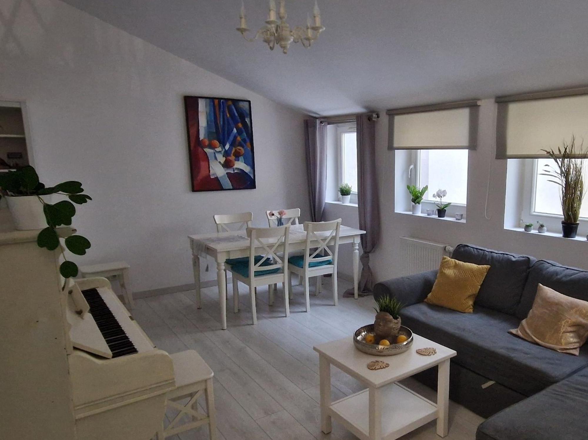 Apartament 