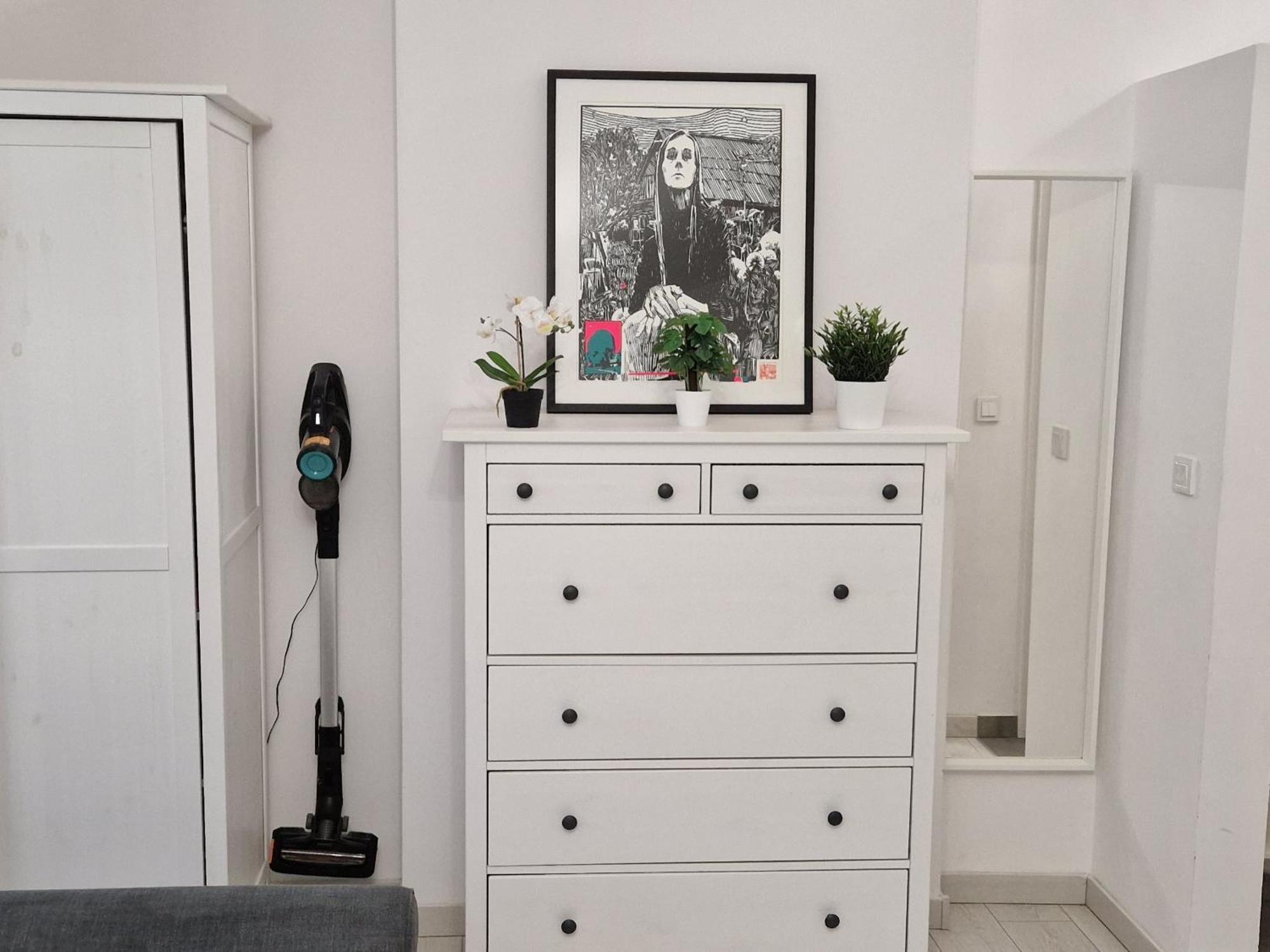 Apartament 