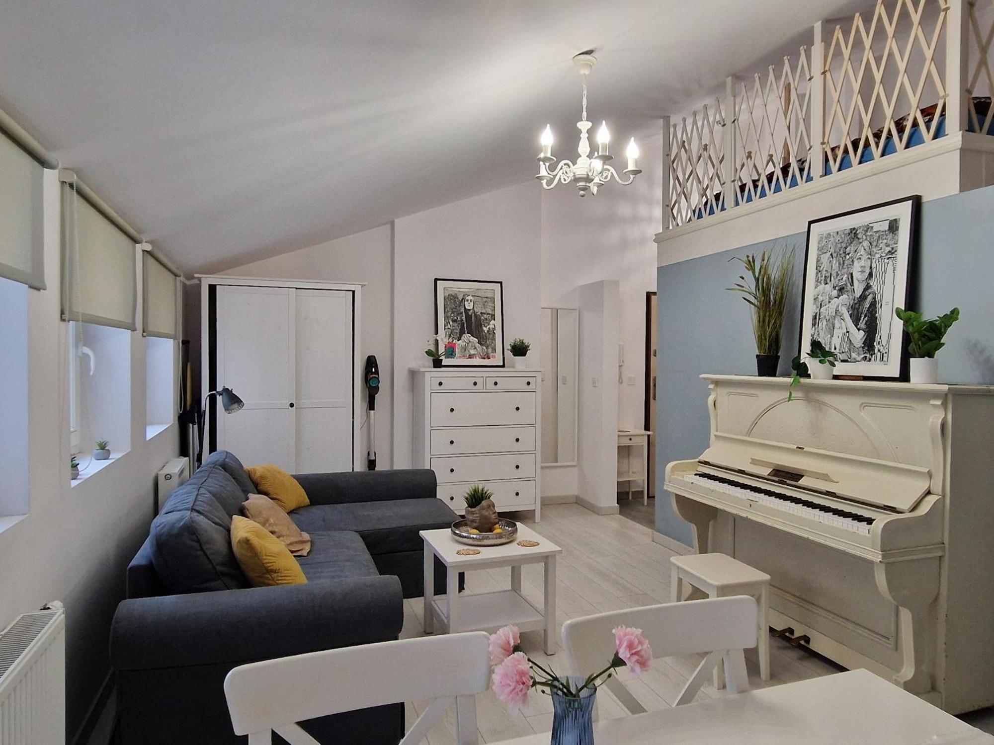 Apartament 